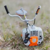 NAKAYAMA PRO Θαμνοκοπτικό Βενζίνης PB5450 52cc 2Hp 033967