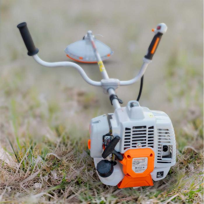 NAKAYAMA PRO Θαμνοκοπτικό Βενζίνης PB5450 52cc 2Hp 033967