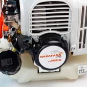NAKAYAMA PRO Κονταροπρίονο Βενζίνης 1Hp PS2605 036487