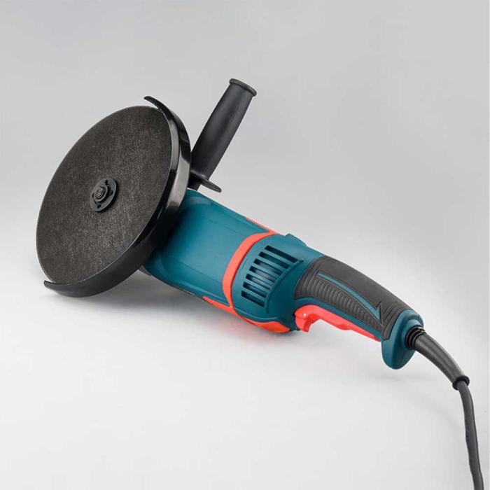 BORMANN Γωνιακός Τροχός BAG2200 Φ230 2400W 003700