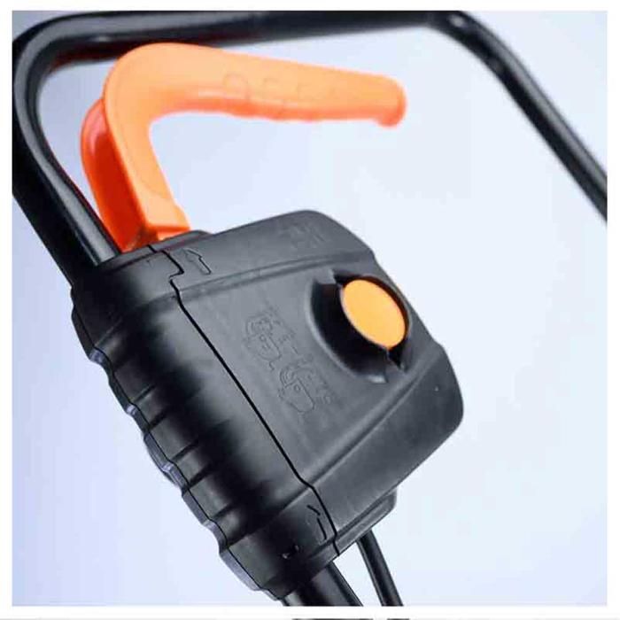 NAKAYAMA PRO Χλοοκοπτική Μηχανή Ηλεκτρική 1400W EM3410 032342