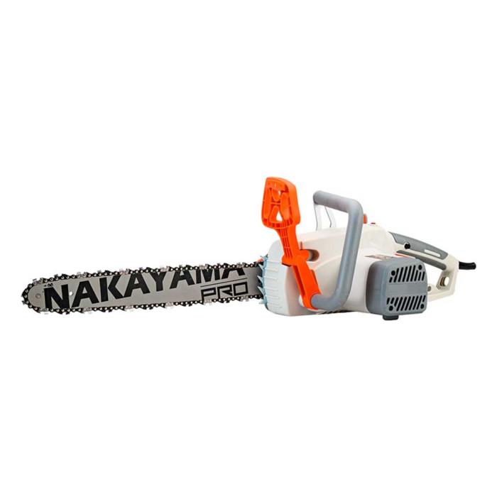 NAKAYAMA PRO Αλυσοπρίονο Ηλεκτρικό 2400W EC2350 034322