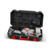 NAKAYAMA PRO Κλαδευτικό Αλυσοπρίονο 21V 2x2Ah Brushless Λάμα 20cm EC1600 061694