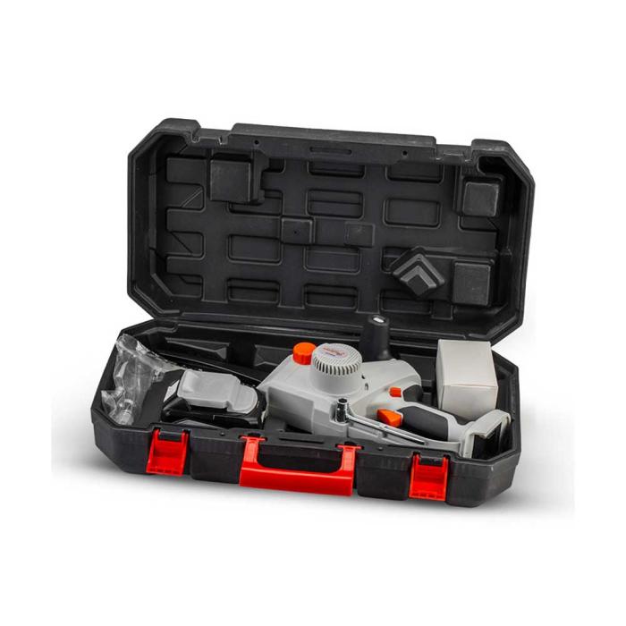 NAKAYAMA PRO Κλαδευτικό Αλυσοπρίονο 21V 2x2Ah Brushless Λάμα 20cm EC1600 061694