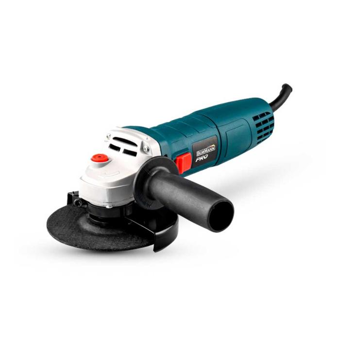 BORMANN PRO Γωνιακός Τροχός Φ125 720W BAG7200 020677