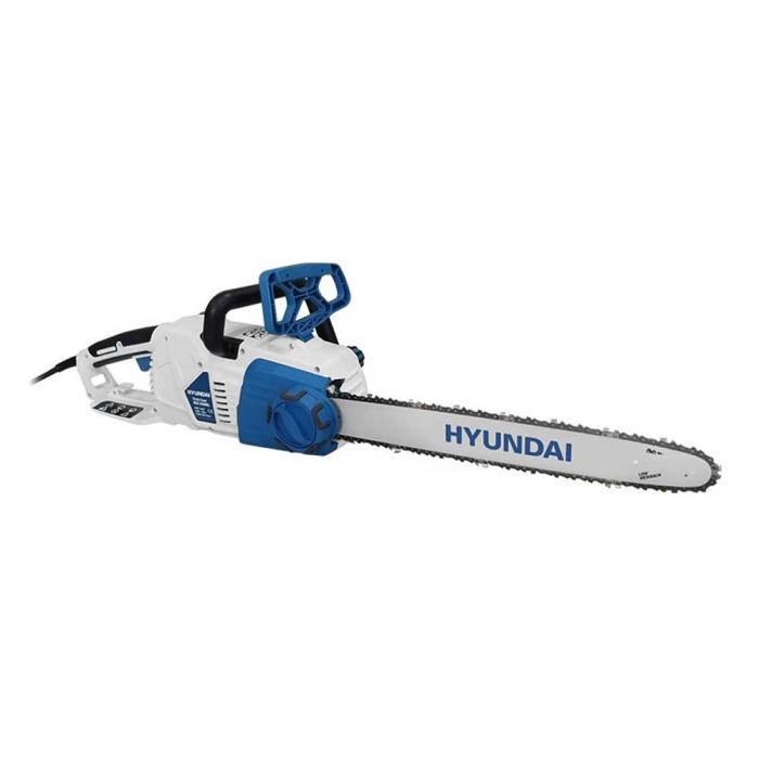 HYUNDAI Αλυσοπρίονο Ηλεκτρικό HCS2400EL 2400W 80C00
