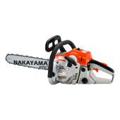 NAKAYAMA PRO Αλυσοπρίονο Βενζίνης 2Hp PC4100 036456