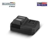 BORMANN PRO Ταχυφορτιστής 20V BBP2010 045427