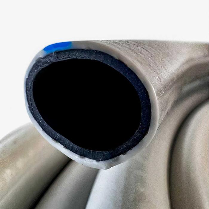 NAKAYAMA Λάστιχο Atlas GH4100 3 Επιστρώσεις 15m 1/2" 024002