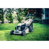 NAKAYAMA PRO Χλοοκοπτική Μηχανή Βενζίνης 6.5Hp PM5810 032410