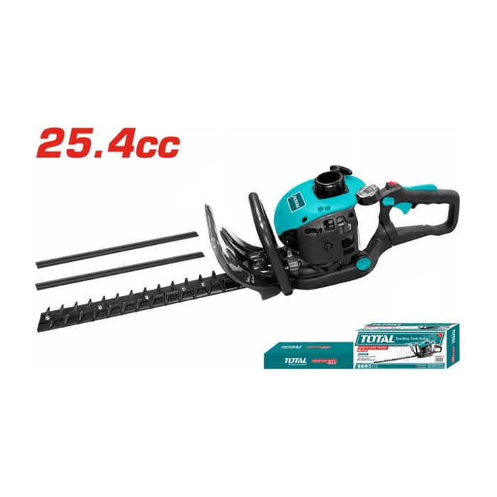 TOTAL Ψαλίδι Μπορντούρας Βενζίνης 1Hp TGT5265511