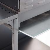 BORMANN ELITE Ψησταριά Υγραερίου 3 Εστιών Element Series BBQ3000 015406