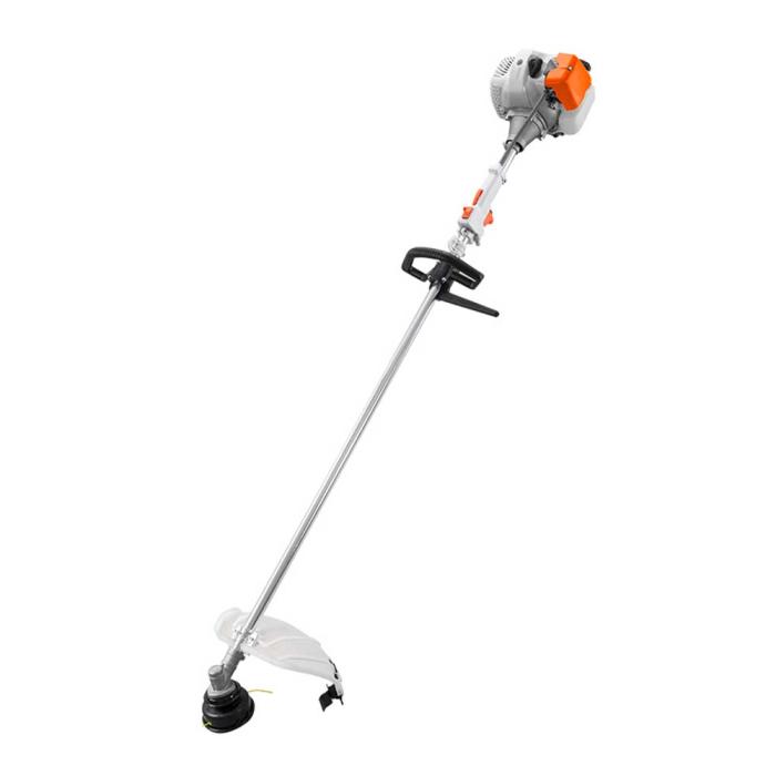 NAKAYAMA Θαμνοκοπτικό Βενζίνης PB3326 33cc 1.2Hp με Διαιρούμενο Άξονα 078623