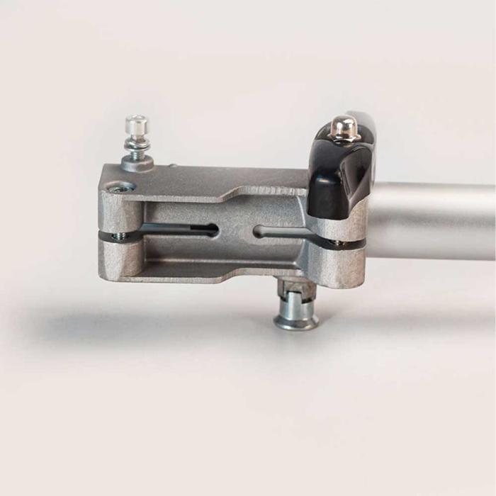 NAKAYAMA PRO Προέκταση Κονταροπρίονου για PS2605 76cm PS2605EXT 036517