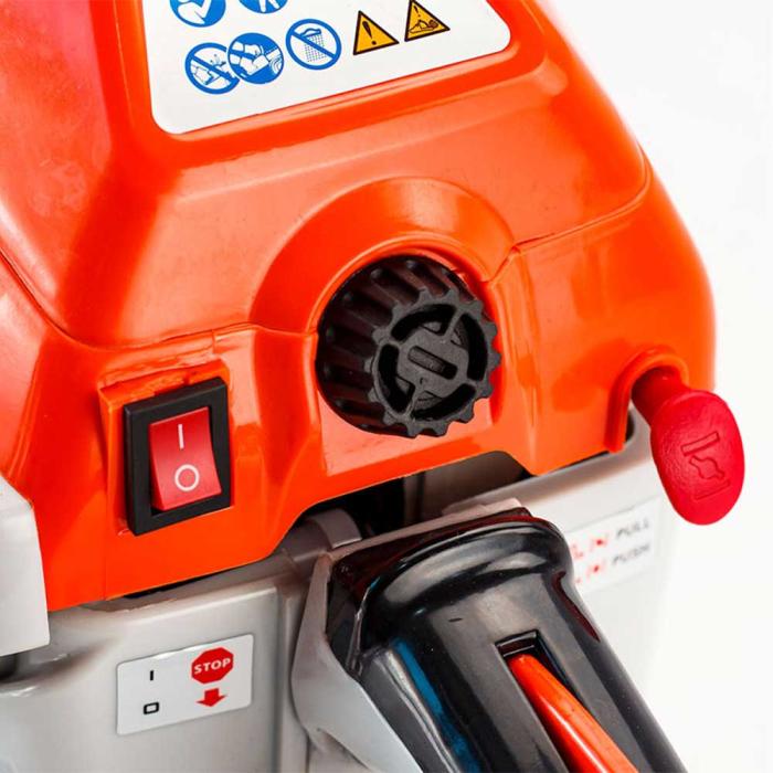 NAKAYAMA PRO Αλυσοπρίονο Βενζίνης 3.5Hp PC5610 036470