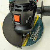 BORMANN Γωνιακός Τροχός BAG7100 Φ115 710W 042402
