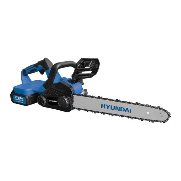HYUNDAI Αλυσοπρίονο Μπαταρίας 2x21V 5000mAh HCS 3616VB Pro Oil Pump 79060