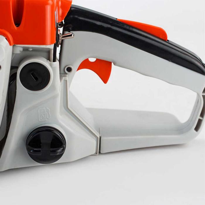 NAKAYAMA PRO Αλυσοπρίονο Βενζίνης 2Hp PC4100 036456