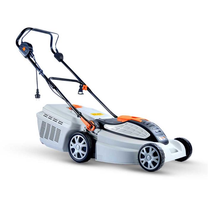 NAKAYAMA PRO Χλοοκοπτική Μηχανή Ηλεκτρική 1800W EM4020 032366