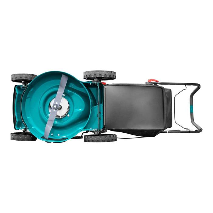 TOTAL Μηχανή Γκαζόν Βενζίνης 3 σε 1 4.8Hp TGT196201