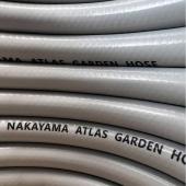 NAKAYAMA Λάστιχο Atlas GH4500 3 Επιστρώσεις 25m 5/8" 024040