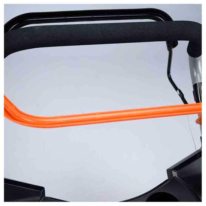 NAKAYAMA PRO Χλοοκοπτική Μηχανή Βενζίνης 6.5Hp PM5810 032410