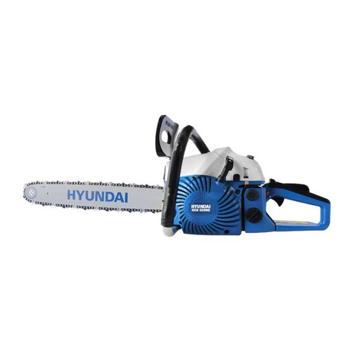 HYUNDAI Αλυσοπρίονο Βενζίνης 3Hp HCS5200G 83C05