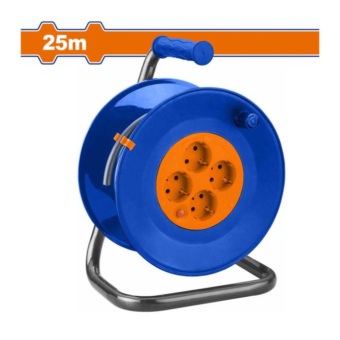 WADFOW Μπαλαντέζα 3 x 1.5mm 25m WEJ8380
