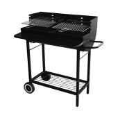 BORMANN ELITE Ψησταριά Κάρβουνου BBQ1170 024347