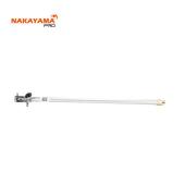 NAKAYAMA PRO Προέκταση Κονταροπρίονου για PS2605 76cm PS2605EXT 036517