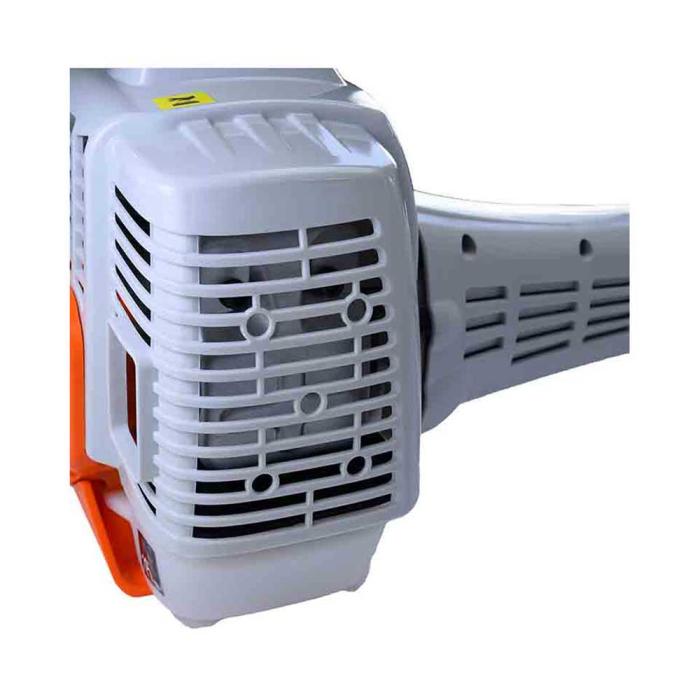 NAKAYAMA PRO Θαμνοκοπτικό Βενζίνης PB5600 52cc 2.3Hp 033790