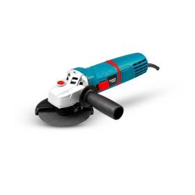 BORMANN Γωνιακός Τροχός BAG1300 Φ125 1010W 028116