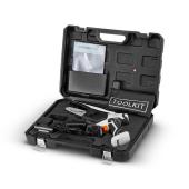 NAKAYAMA PRO Κλαδευτικό Αλυσοπρίονο 16.8V Brushless Λάμα 13cm EC1500 053101