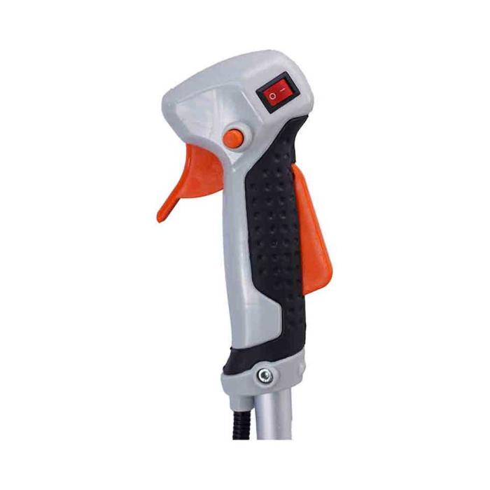 NAKAYAMA PRO Θαμνοκοπτικό Βενζίνης PB5600  52cc 2.3Hp 033790