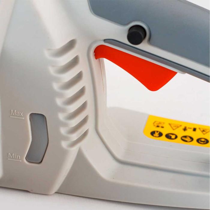 NAKAYAMA PRO Αλυσοπρίονο Ηλεκτρικό 2400W EC2350 034322