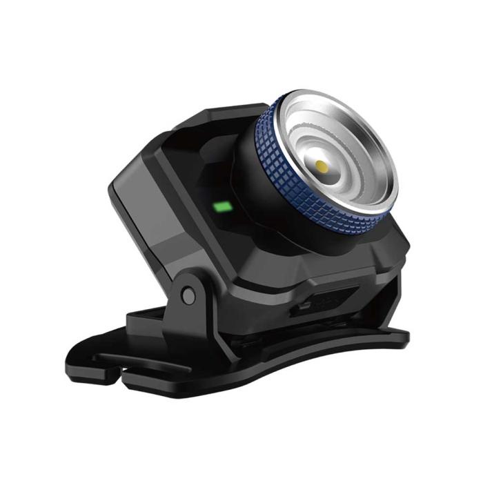 BORMANN PRO Φακός Κεφαλής LED Επαναφορτιζόμενος BPR6031 072317