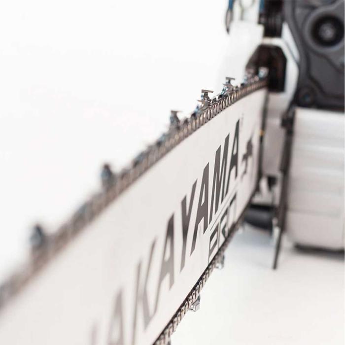 NAKAYAMA PRO Αλυσοπρίονο Βενζίνης 3.5Hp PC5610 036470