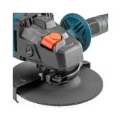 BORMANN PRO Γωνιακός Τροχός Μπαταρίας BBP3500 20V 125mm Χωρίς Μπαταρία και Φορτιστή 027614