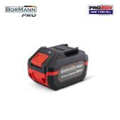 BORMANN PRO Μπαταρία BBP1006 20V 6Ah 032762