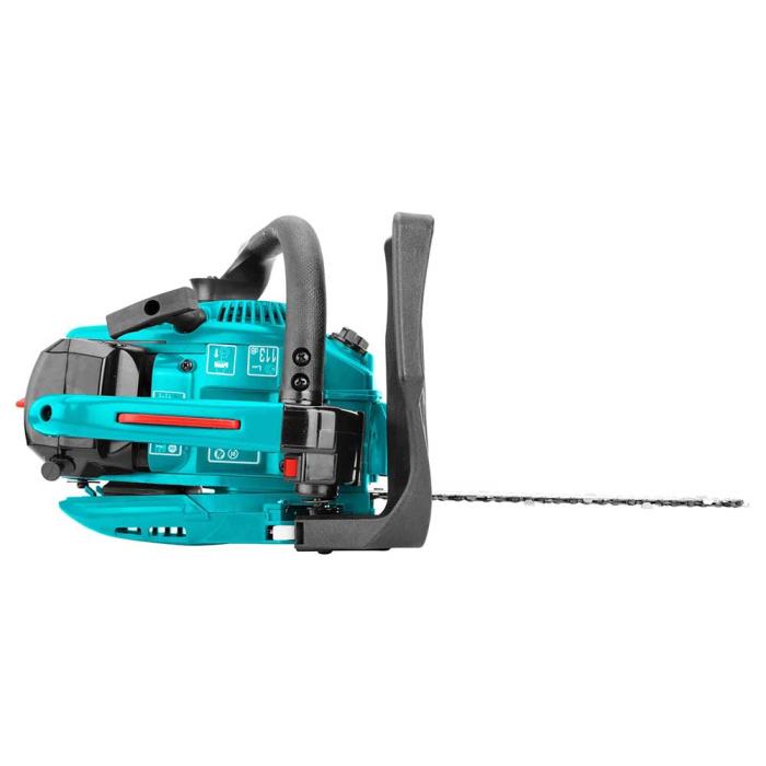 TOTAL Αλυσοπρίονο Βενζίνης 1Hp TG5261011