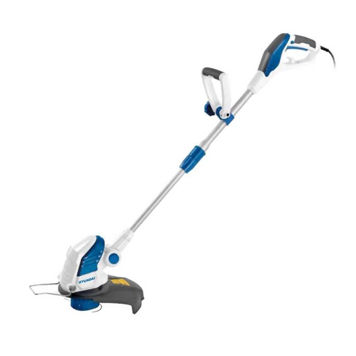 HYUNDAI Θαμνοκοπτικό Ηλεκτρικό 550W HBC 550EL 76B02