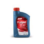 WEG Λάδι 1Lt S3 SAE 30
