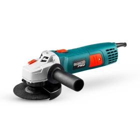 BORMANN Γωνιακός Τροχός BAG1450 Φ125 1400W 034827