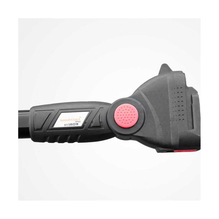 NAKAYAMA PRO Τηλεσκοπική Προέκταση EC1603 για EC1600 071709