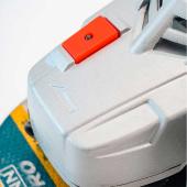 BORMANN Γωνιακός Τροχός BAG1700 Φ125 1700W 020660