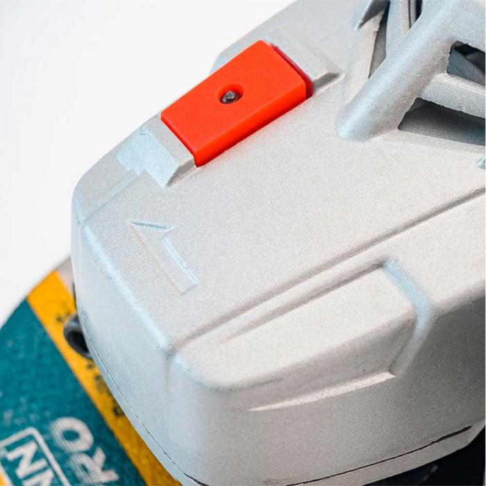 BORMANN Γωνιακός Τροχός BAG1700 Φ125 1700W 020660