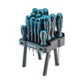 BORMANN PRO Σετ Κατσαβίδια BHT1665 20 Τεμαχίων 036609