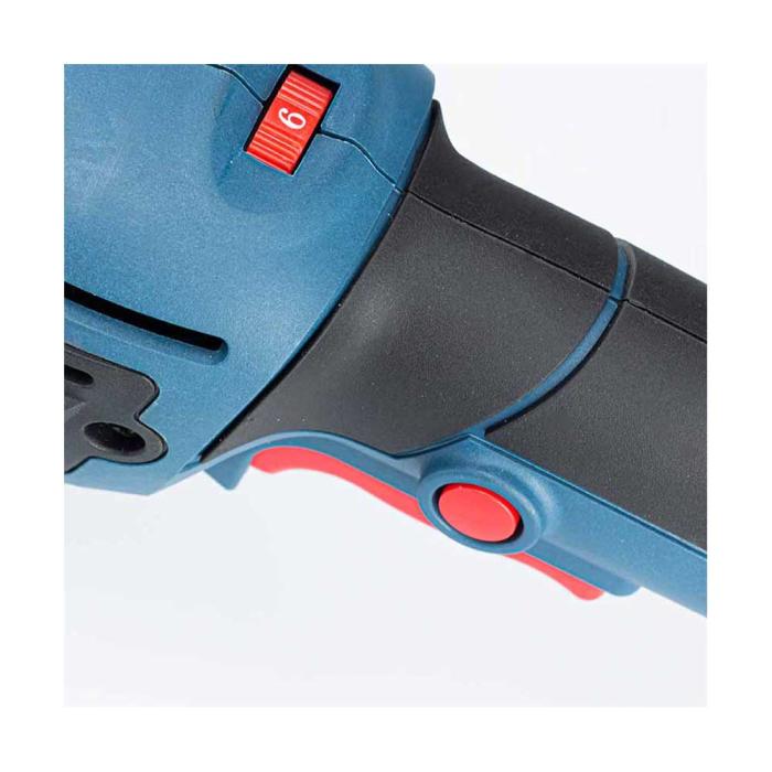 BORMANN PRO Αλοιφαδόρος Έκκεντρος BCP3100 Φ180 1050W 030577