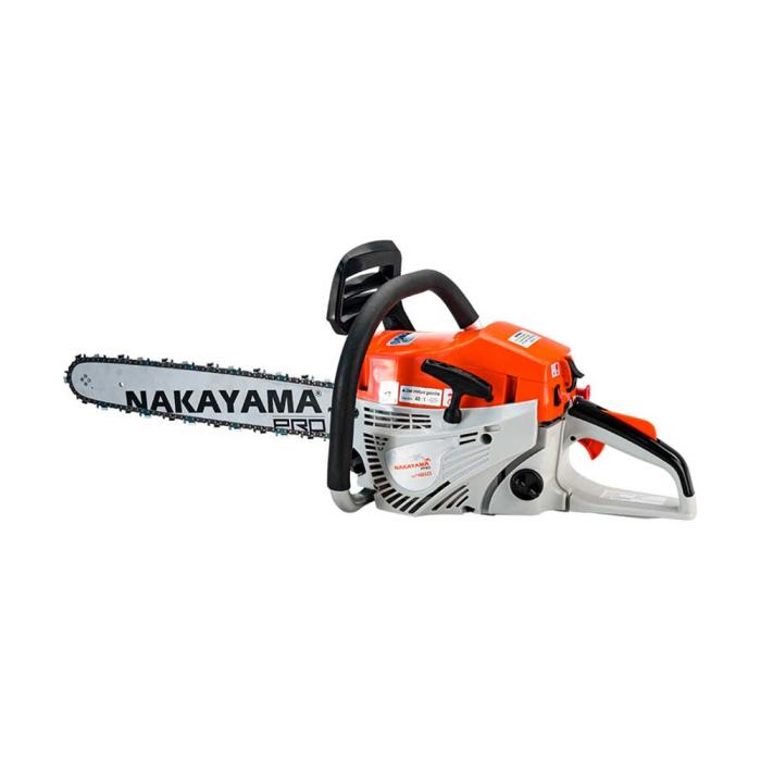 NAKAYAMA PRO Αλυσοπρίονο Βενζίνης 2.4Hp PC4610 036463