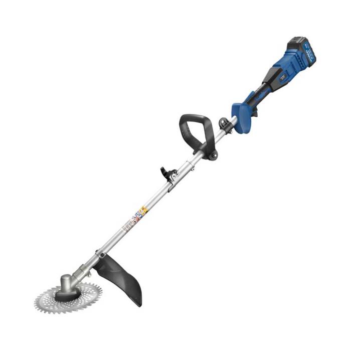 HYUNDAI Θαμνοκοπτικό Μπαταρίας HBC21830VB 21V 800W 79090